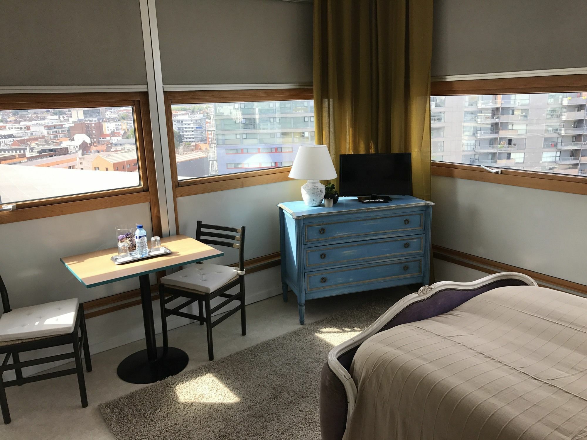 Smart Rent Aparts Les Studiantes Lille Extérieur photo