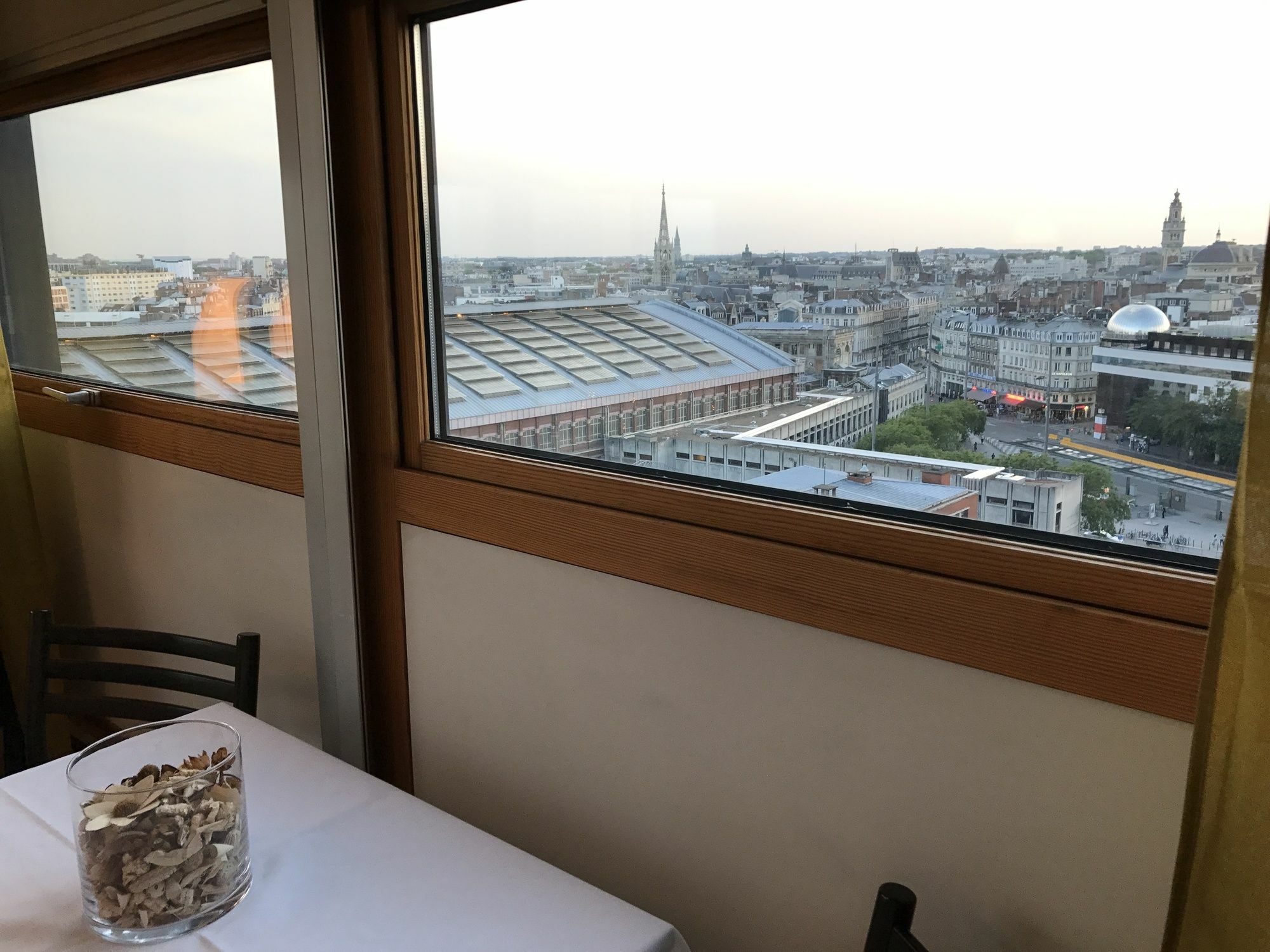 Smart Rent Aparts Les Studiantes Lille Extérieur photo