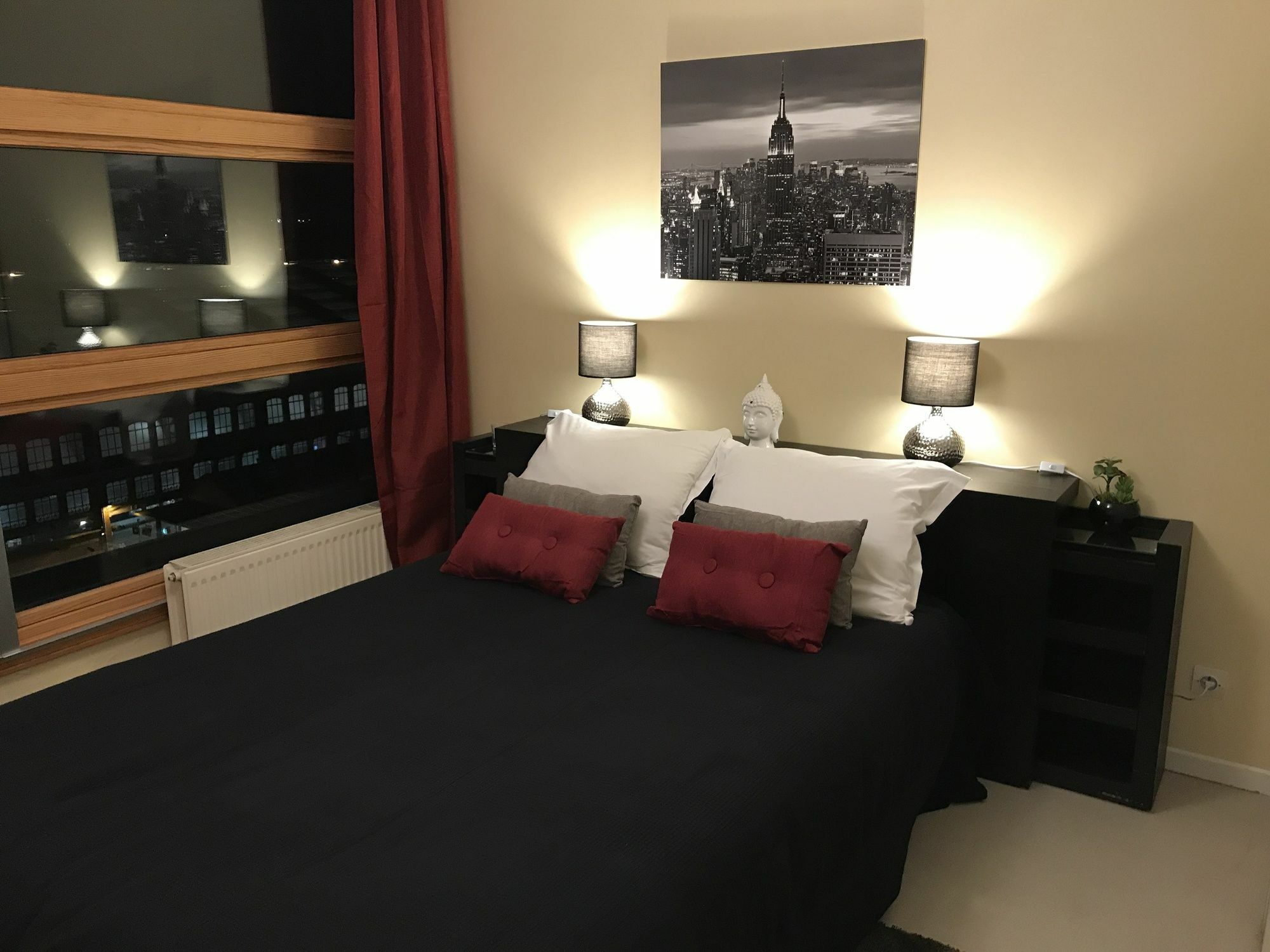 Smart Rent Aparts Les Studiantes Lille Extérieur photo