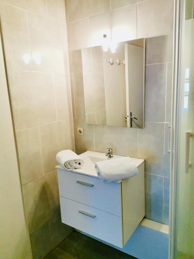 Smart Rent Aparts Les Studiantes Lille Extérieur photo