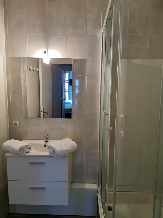 Smart Rent Aparts Les Studiantes Lille Extérieur photo