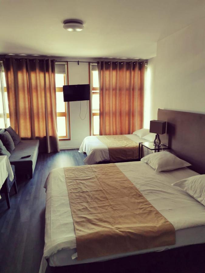 Smart Rent Aparts Les Studiantes Lille Extérieur photo