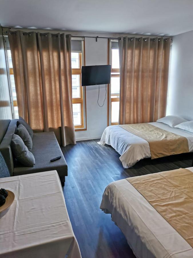 Smart Rent Aparts Les Studiantes Lille Extérieur photo